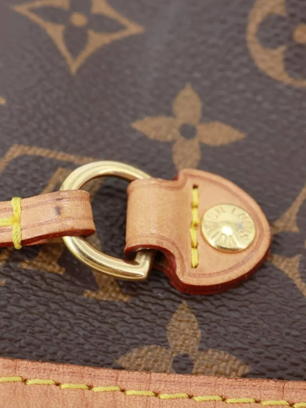 Louis Vuitton item details